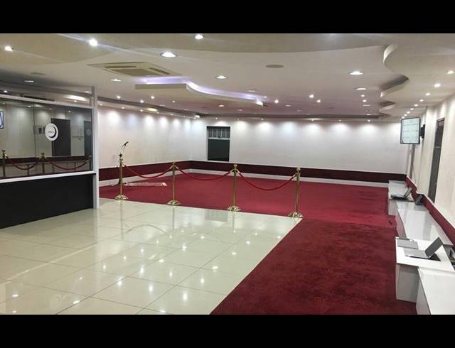 8 BEDROOM PROPERTY TO RENT IN SHERWOOD